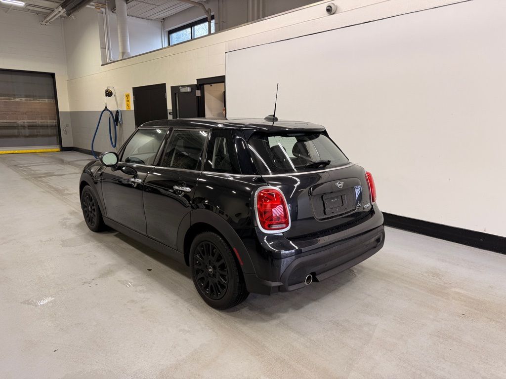 Thumbnail: 2024 MINI Cooper - 3