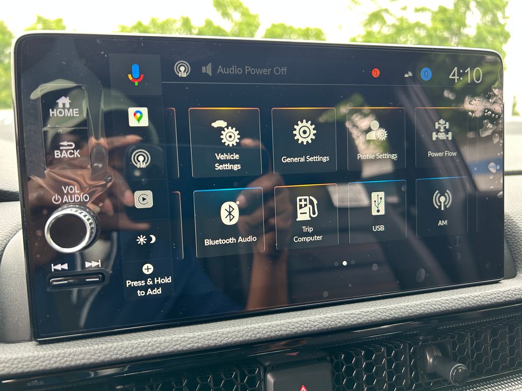 Thumbnail: 2026 Honda CR-V - 30