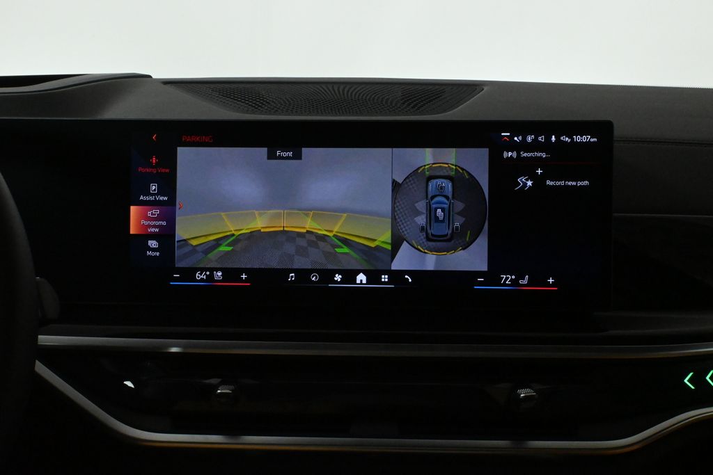 Thumbnail: 2026 BMW X5 - 23