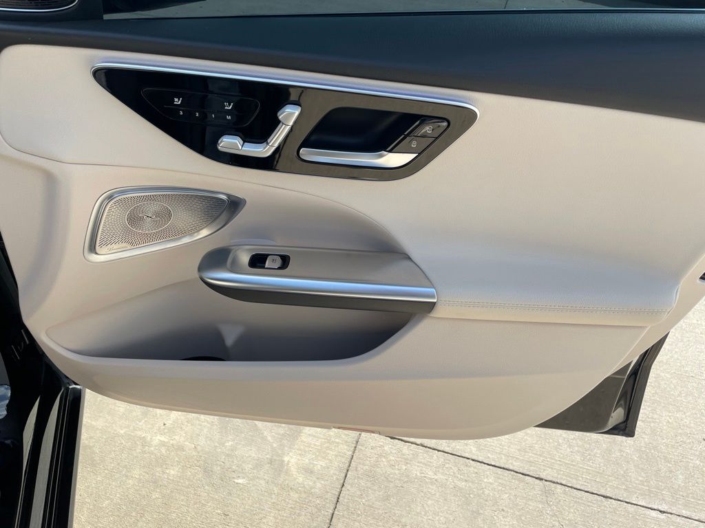 Used Car 2022 Mercedes-benz C-class  C 300 For Sale Under $35,000 In Georgetown, Texas