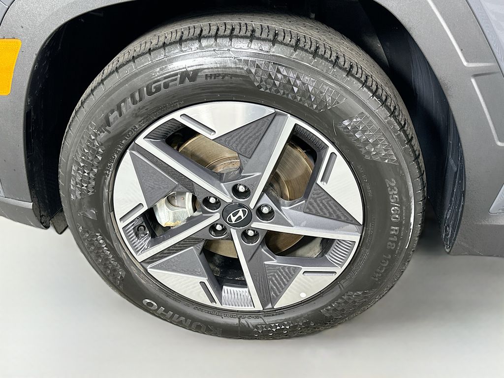 Thumbnail: 2026 Hyundai Tucson - 30