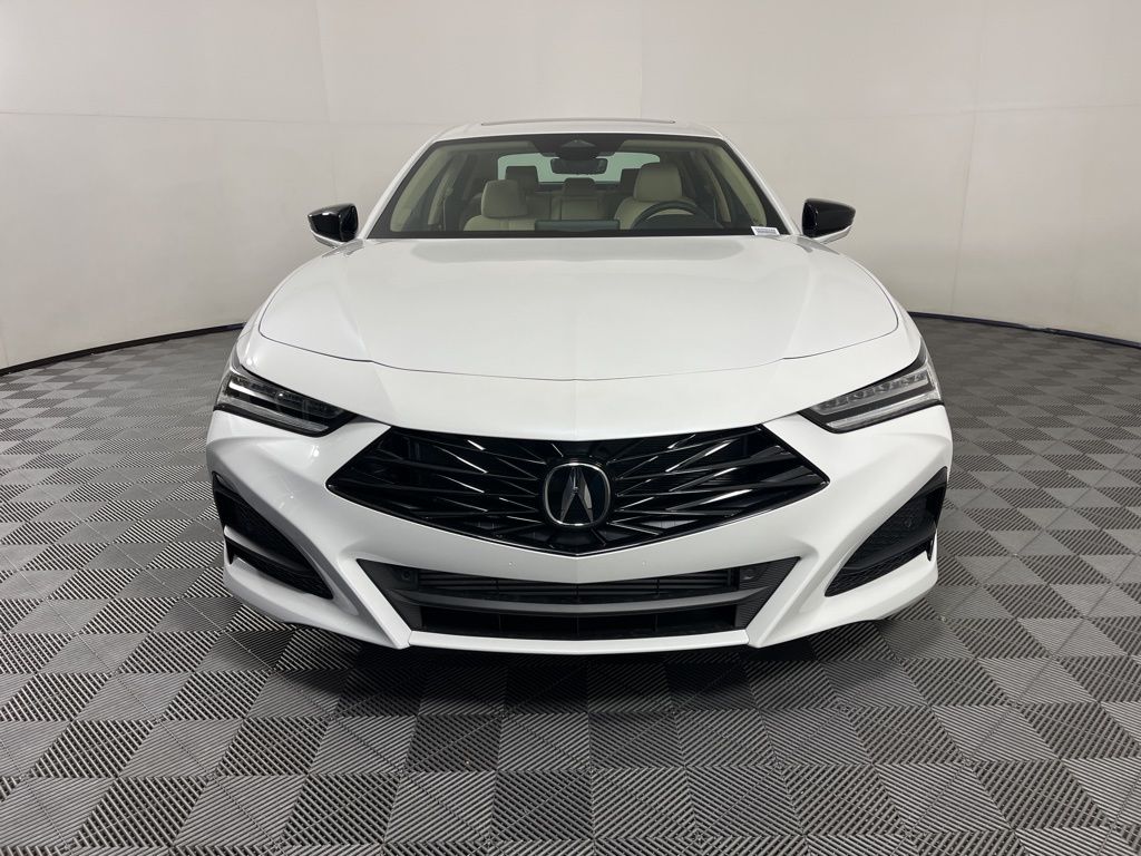 2025 Acura TLX Technology 16