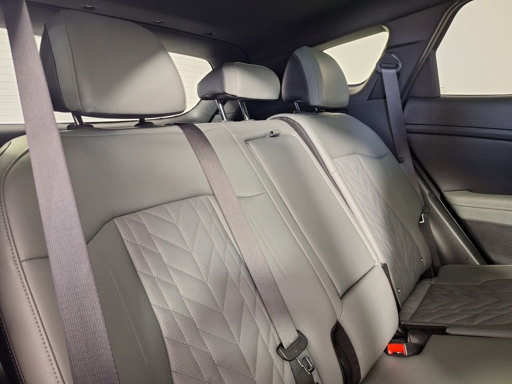 Certified Used 2023 Black Kia X-Line image 29
