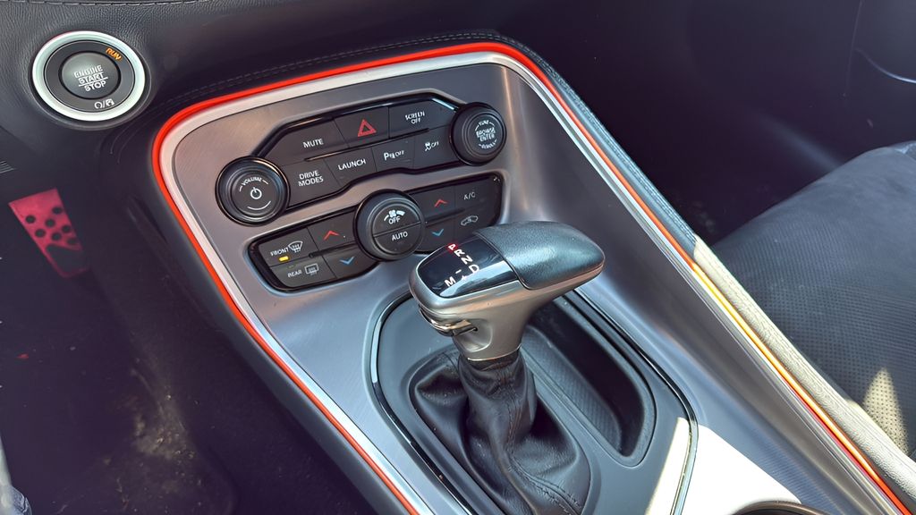 2020 Dodge Challenger