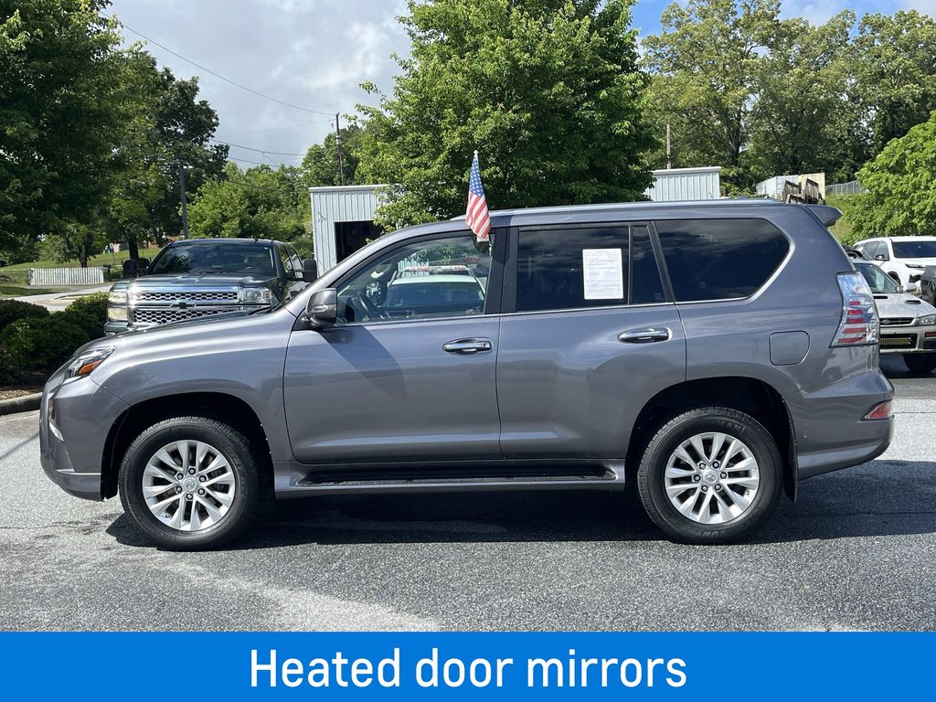2021 Lexus GX GX photo