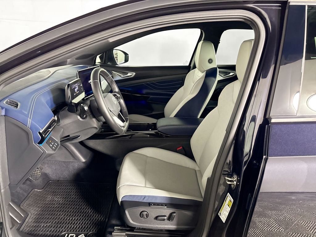 2025 Volkswagen ID.4 Pro S