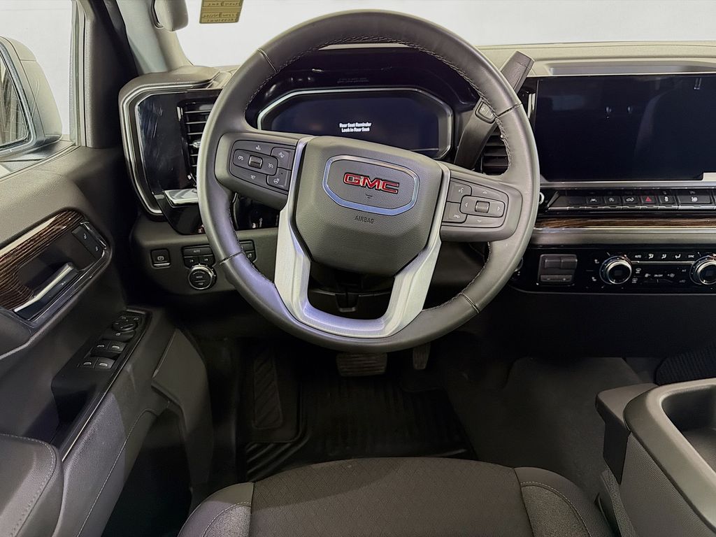Used 2024 GMC Sierra 1500 Truck