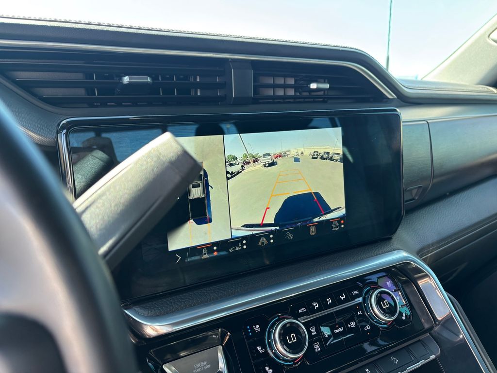 Used Car 2024 Gmc Sierra 2500hd  Denali For Sale Under $80,000 In Austin, Texas