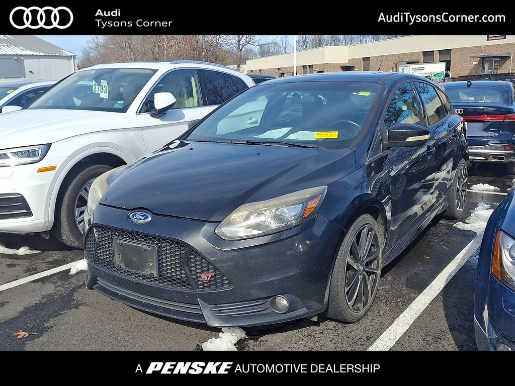 2013 Ford Focus ST -
                  Vienna, VA