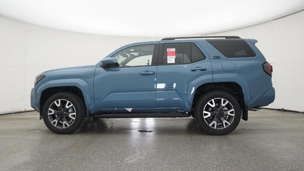Thumbnail: 2025 Toyota 4Runner - 19