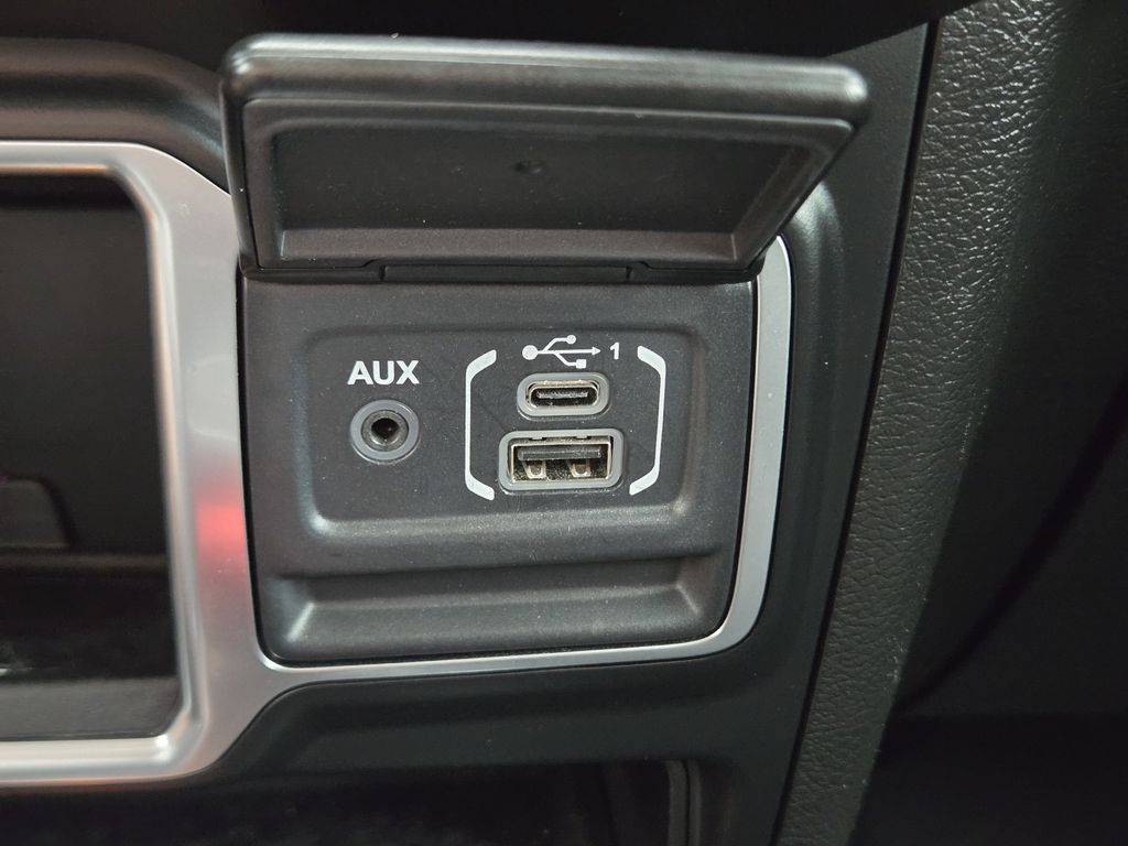 2023 Jeep Wrangler Sport Black at Community Honda