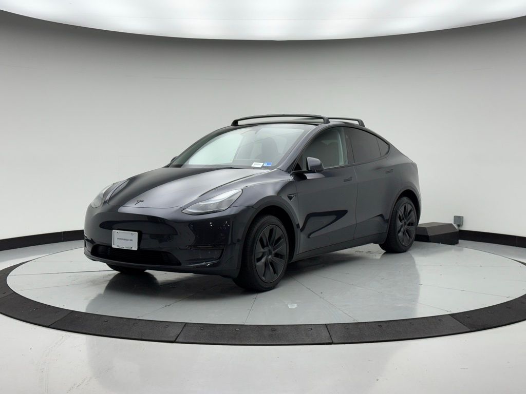 Thumbnail: 2025 Tesla Model Y - 1