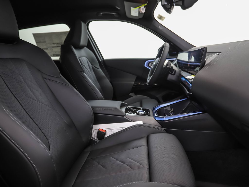 Thumbnail: 2026 BMW X3 - 30