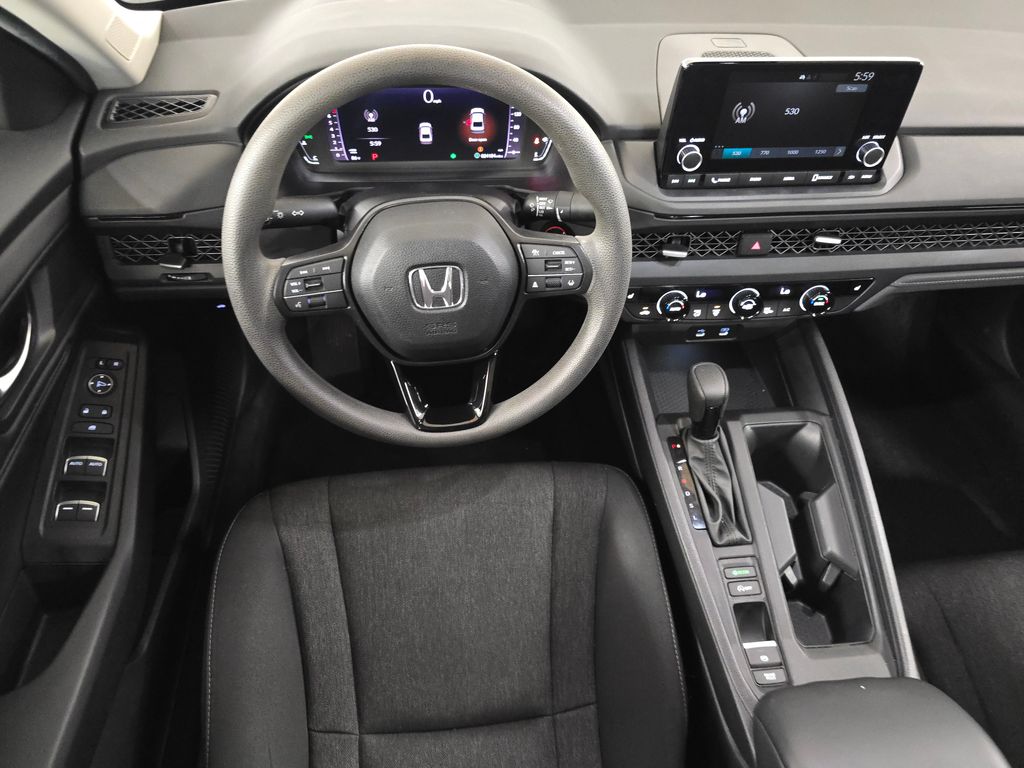 2023 Honda Accord EX photo 12