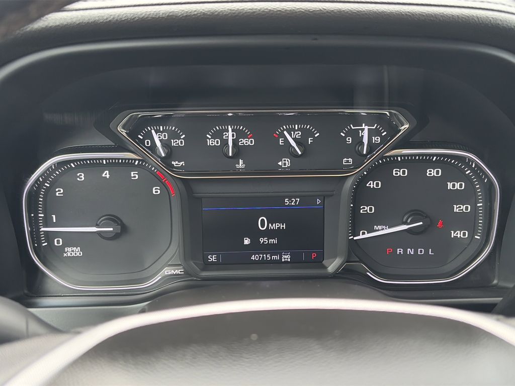 Used 2022 GMC Sierra 2500HD Truck