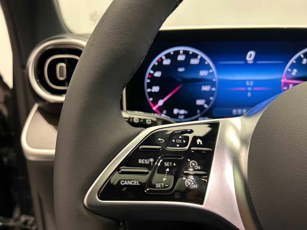 Thumbnail: 2026 Mercedes-Benz GLC - 14