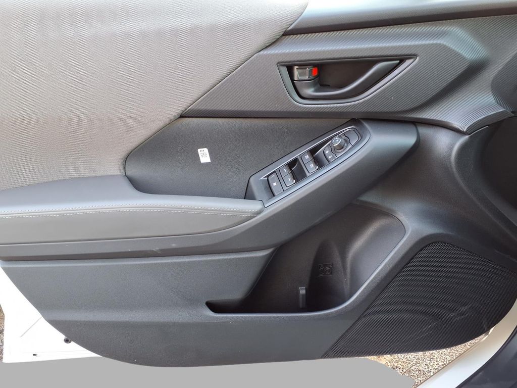 new 2026 Subaru Crosstrek car, priced at $28,514