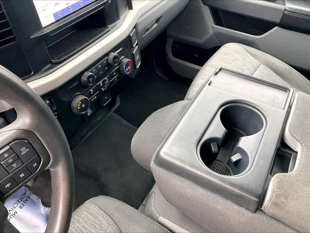 2023 Ford F-350SD — photo 19