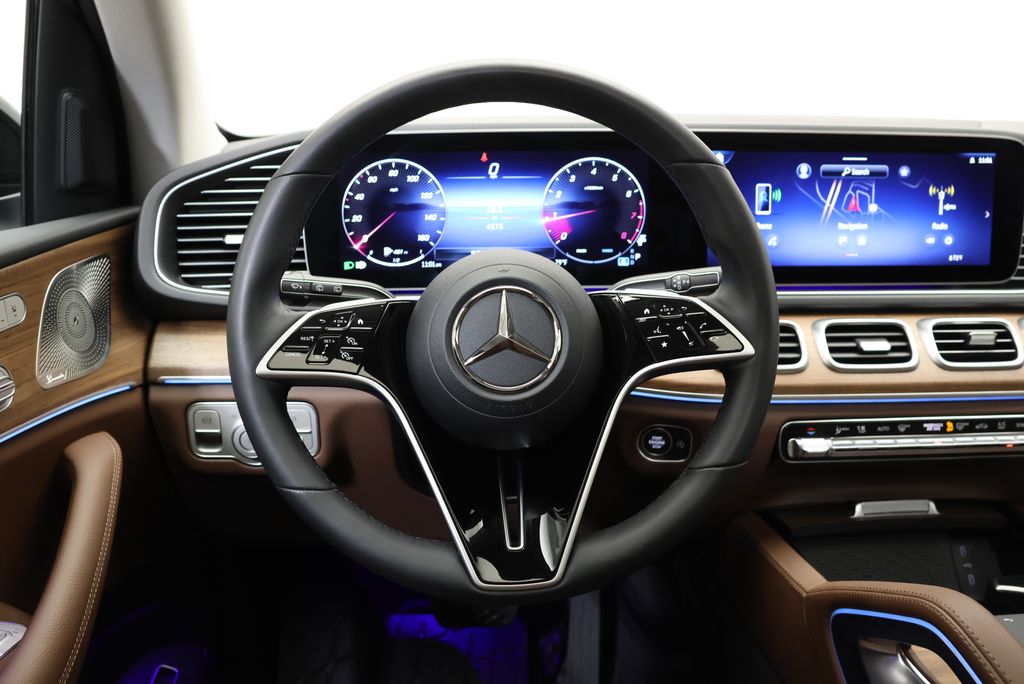 Thumbnail: 2026 Mercedes-Benz GLE - 20