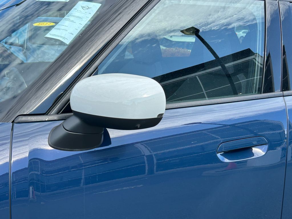 Thumbnail: 2026 MINI Cooper Countryman - 10