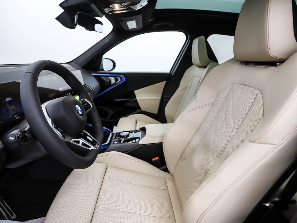 Thumbnail: 2026 BMW X3 - 12