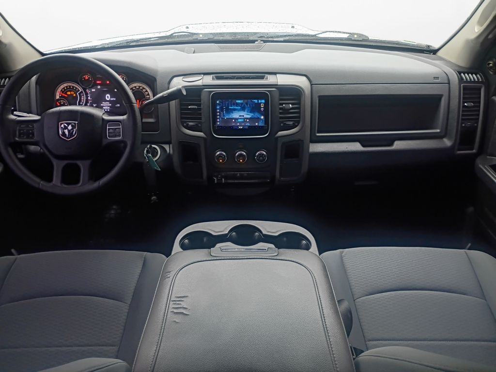 Used Car 2013 Ram 1500  Express For Sale Under $10,000 In Austin, Texas