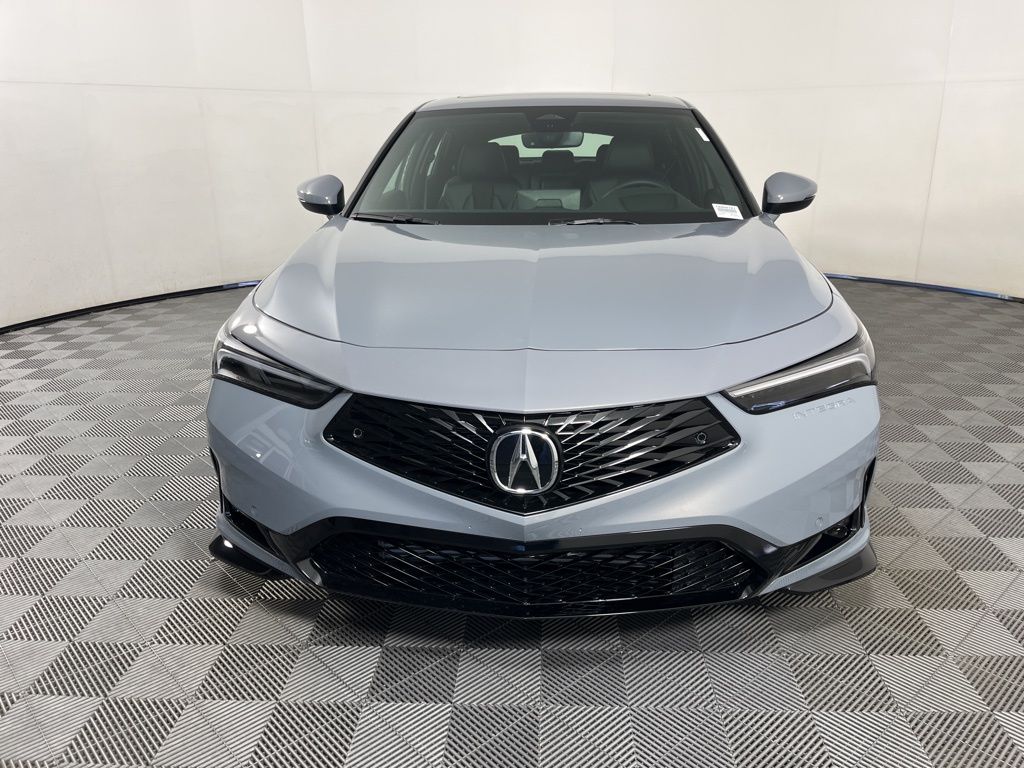 Thumbnail: 2026 Acura Integra - 17