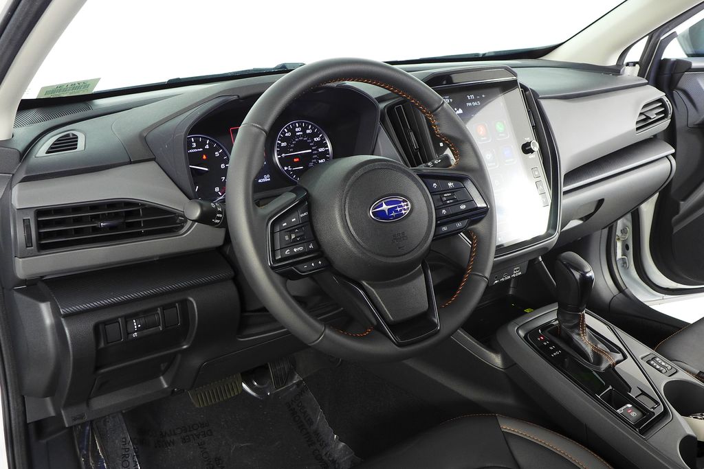 Thumbnail: 2025 Subaru Crosstrek - 31