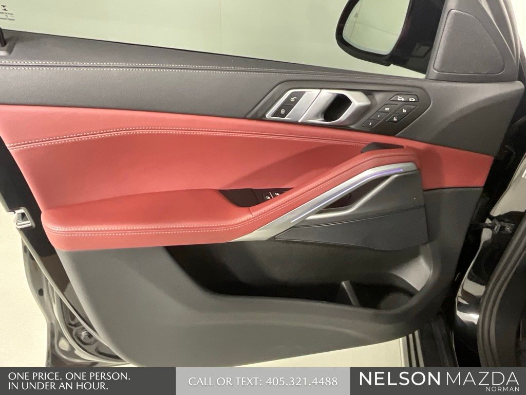 2022 BMW X6 40i - Photo 16