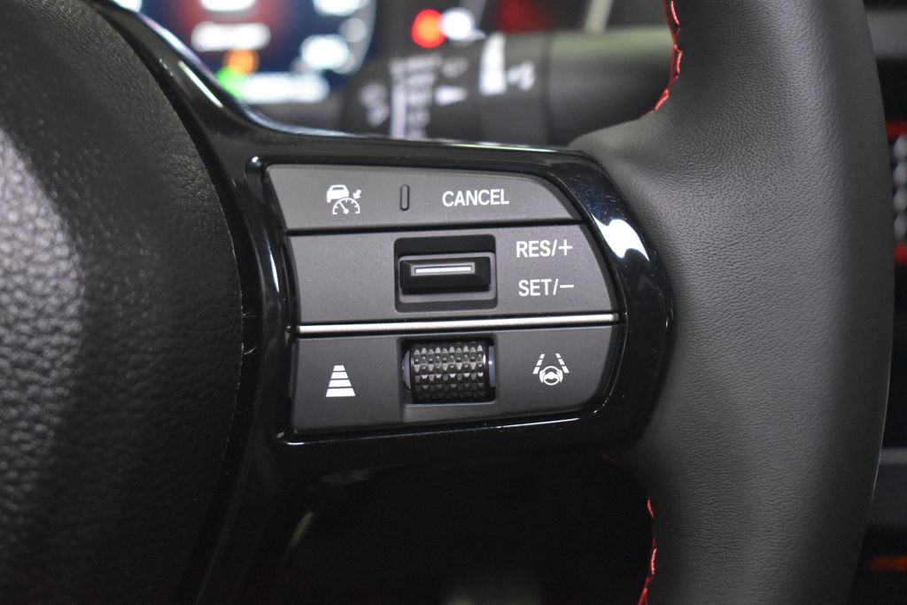 Thumbnail: 2026 Honda Civic - 15