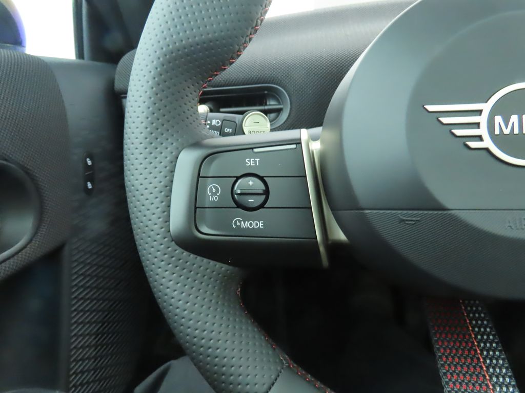 Thumbnail: 2026 MINI Cooper - 12