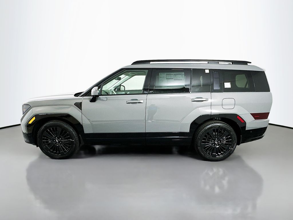 Thumbnail: 2026 Hyundai Santa Fe - 8