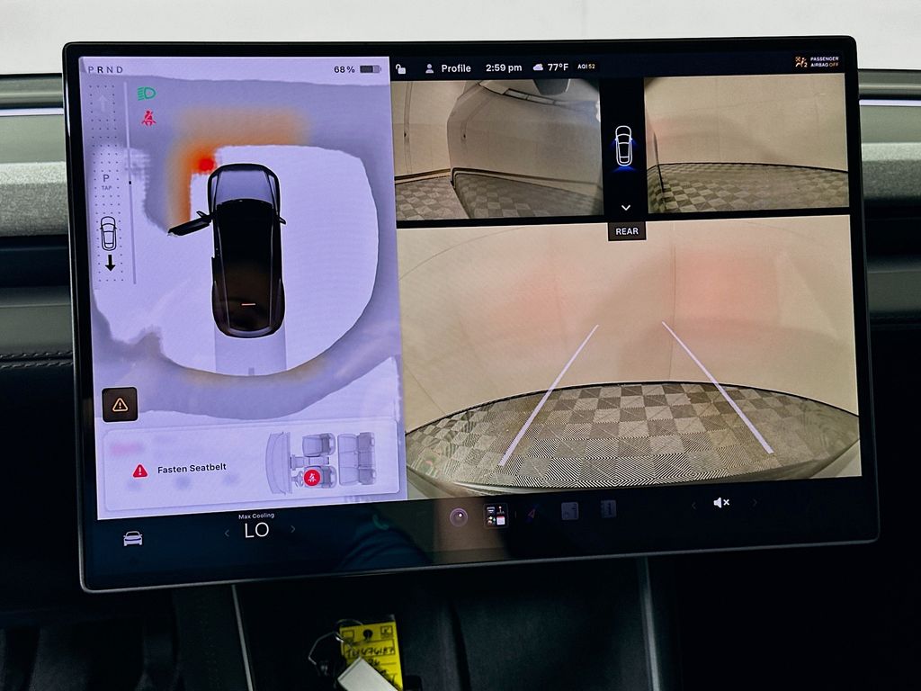 Thumbnail: 2026 Tesla Model Y - 14