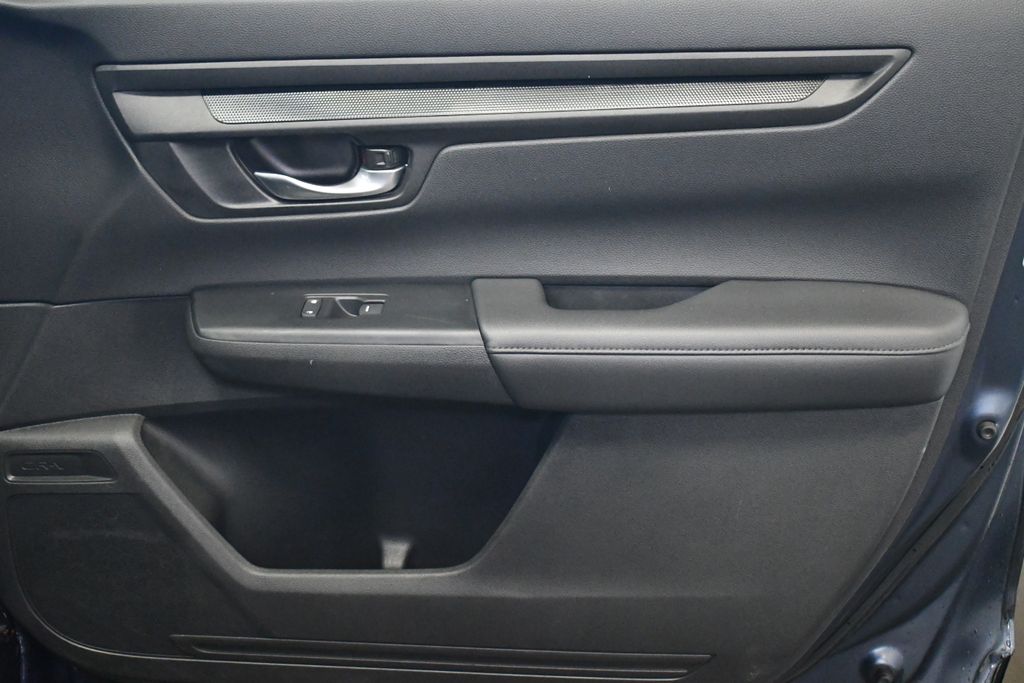 Thumbnail: 2024 Honda CR-V - 31