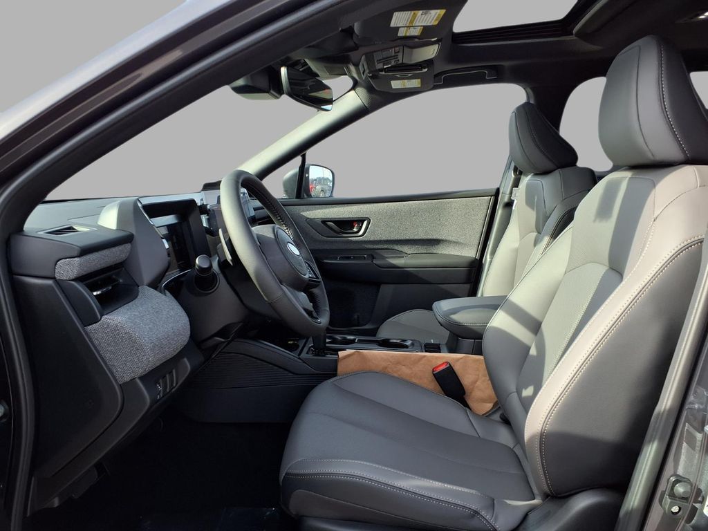 new 2026 Subaru Outback car, priced at $43,619