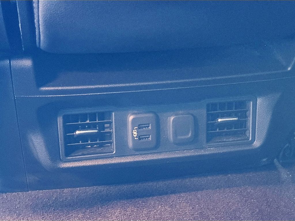 2022 Chevrolet Silverado 2500HD LTZ Blue at Traditions Chevrolet