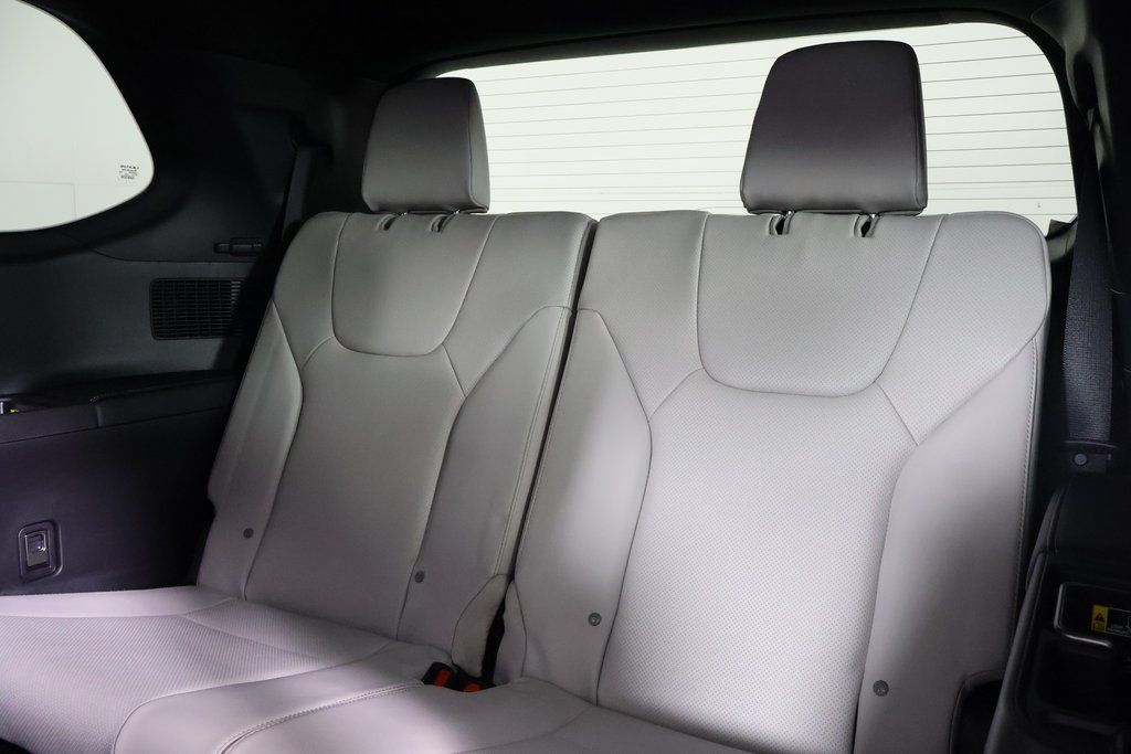 Thumbnail: 2026 Lexus TX - 7