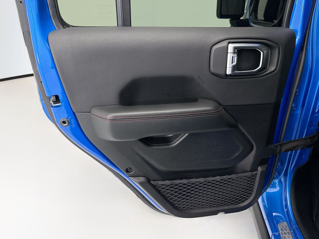 Thumbnail: 2024 Jeep Wrangler - 25