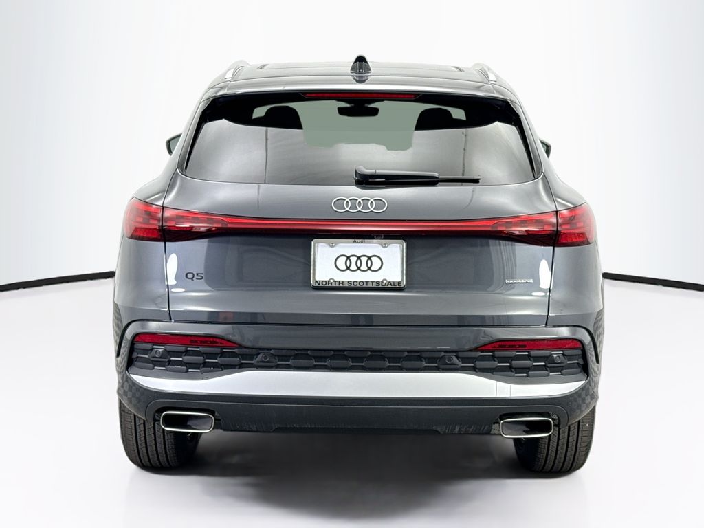 Thumbnail: 2025 Audi Q5 - 6