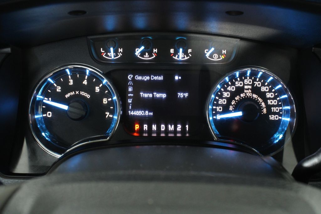 Used 2012 Ford F-150 for sale in 