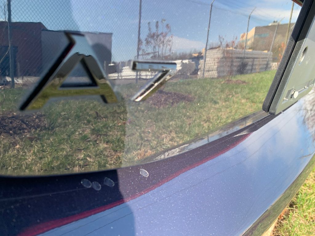 Thumbnail: 2021 Audi A7 - 7