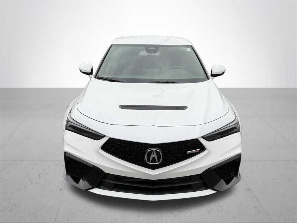 2024 Acura Integra Type S