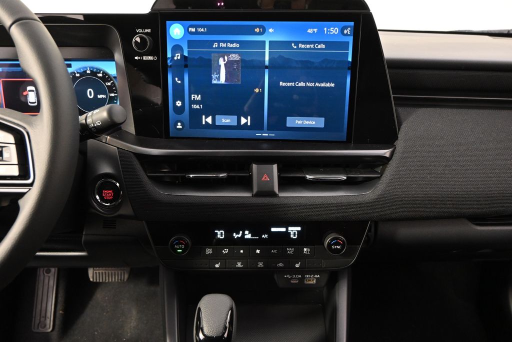 New 2026  Subaru Premium image 26