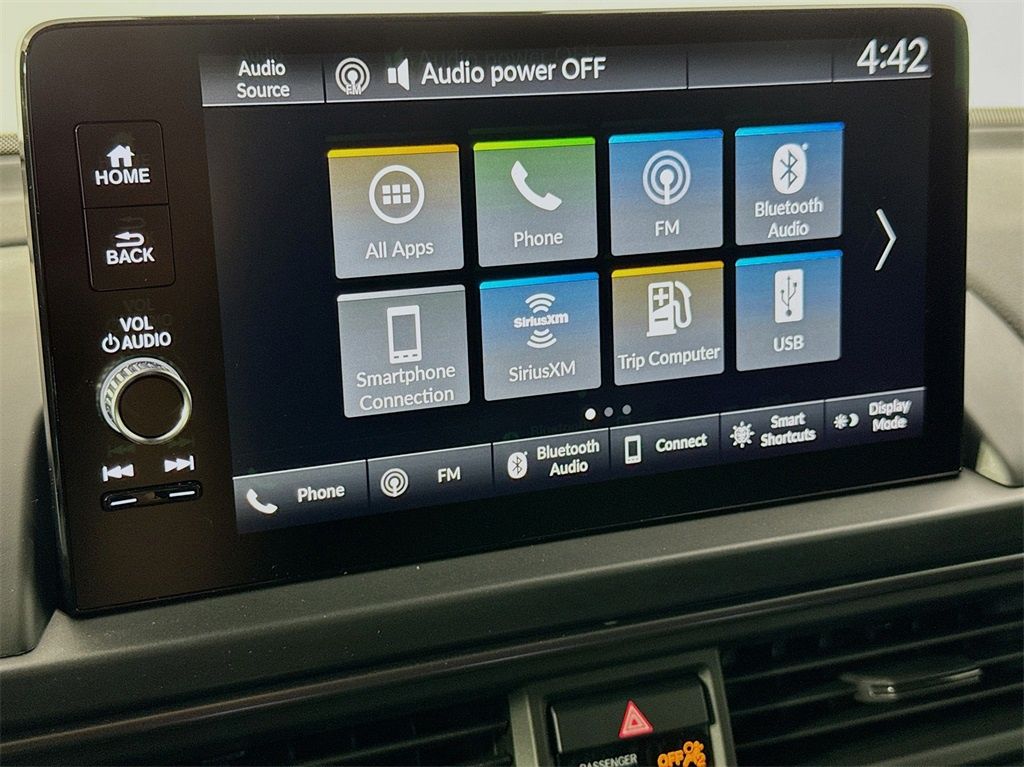 New Car 2025 Honda Pilot  Trailsport For Sale Under $50,000 In Austin, Texas