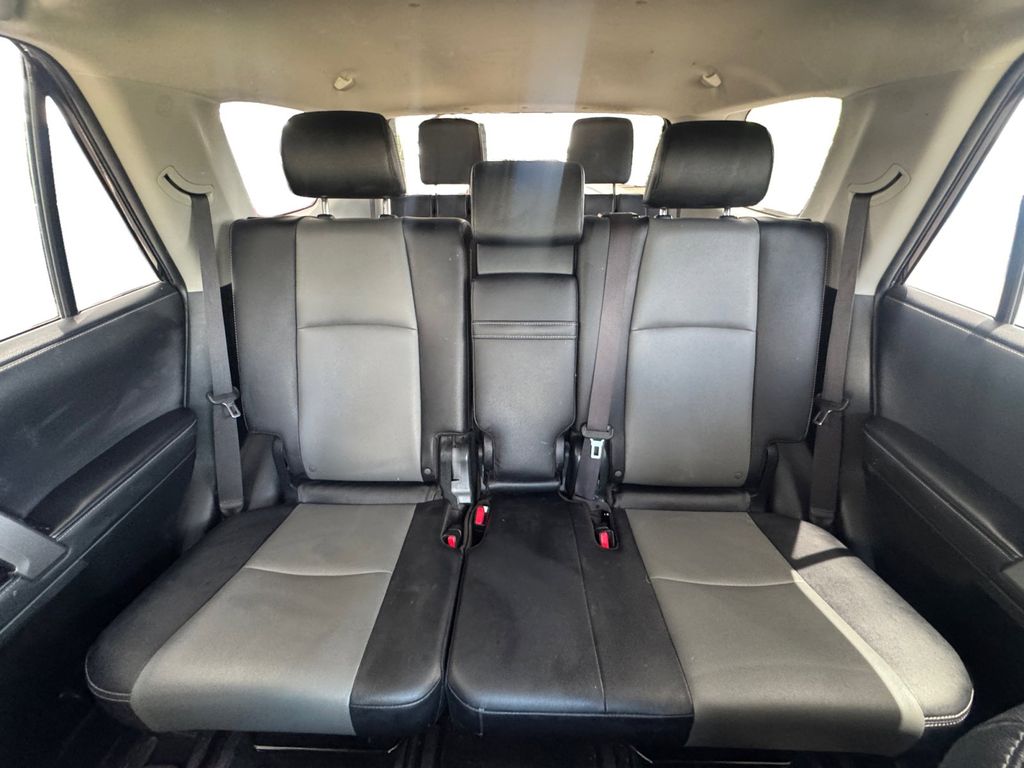 Used Car 2023 Toyota 4runner  Sr5 Premium For Sale Under $40,000 In Round Rock, Texas