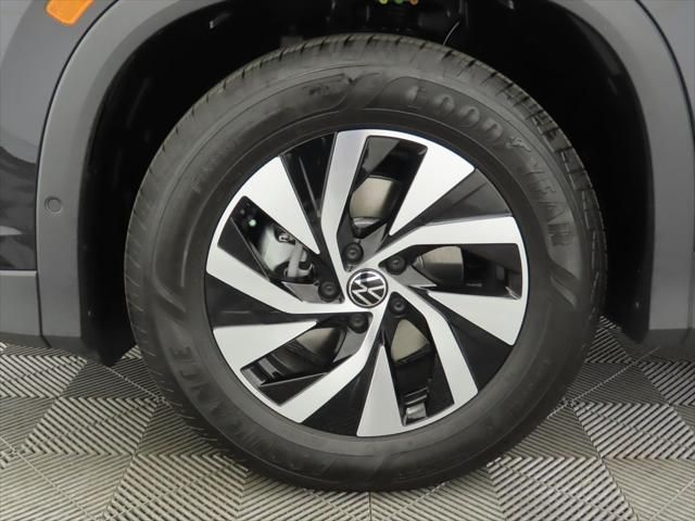 Thumbnail: 2026 Volkswagen Tiguan - 28