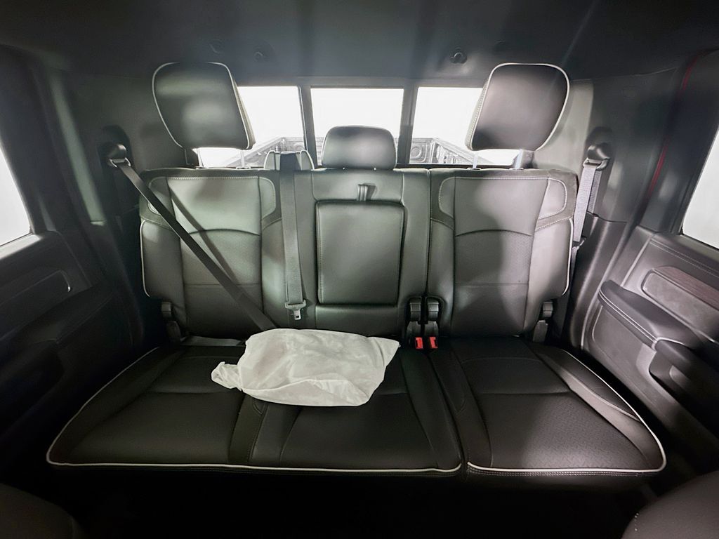New 2026 Red Ram Laramie Sport 12in image 10