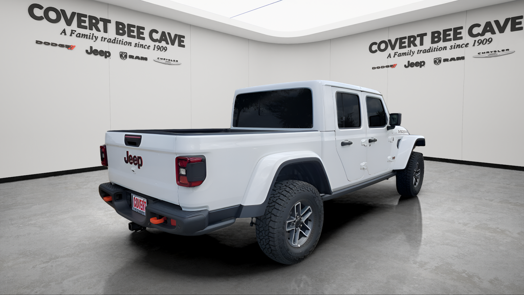 New Car 2025 Jeep Gladiator  Mojave For Sale Under $60,000 In Austin, Texas