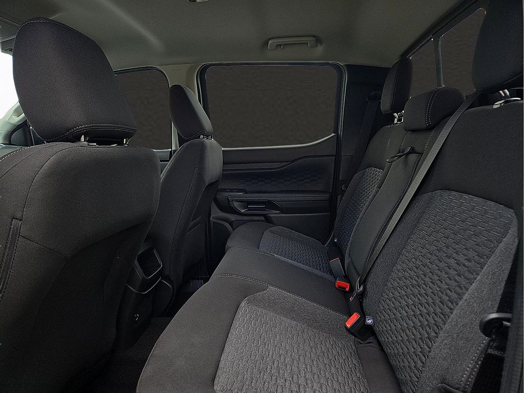New 2026 Ford Ranger XLT For Sale in Farmington, AR