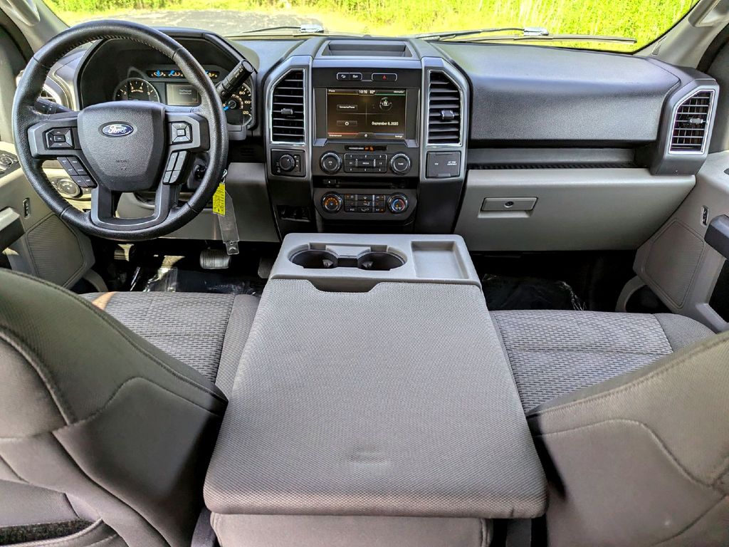 2015 Ford F-150  Xlt In Taylor, Texas